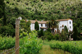  Finca Bell-Lloc  Паламос